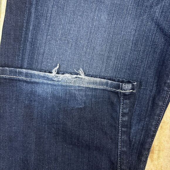 7 For All Mankind Jeans Austyn Mens Size 30 (31X32) - Picture 12 of 13